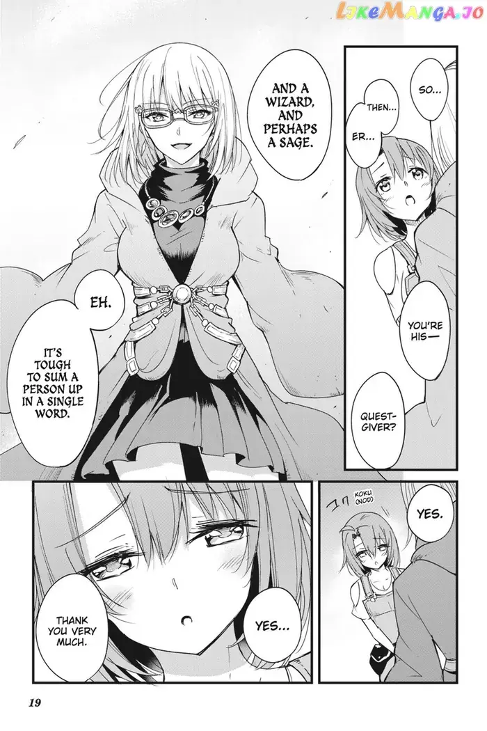 Goblin Slayer: Side Story Year One Chapter 34 image 20_optimized_optimized